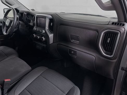 Used 2021 GMC Sierra 1500 Elevation AWD/4WD image 33