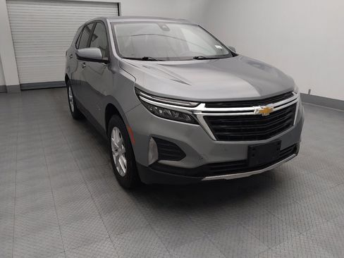 Used 2023 Chevrolet Equinox LT w/ Driver Convenience Package AWD/4WD image 14