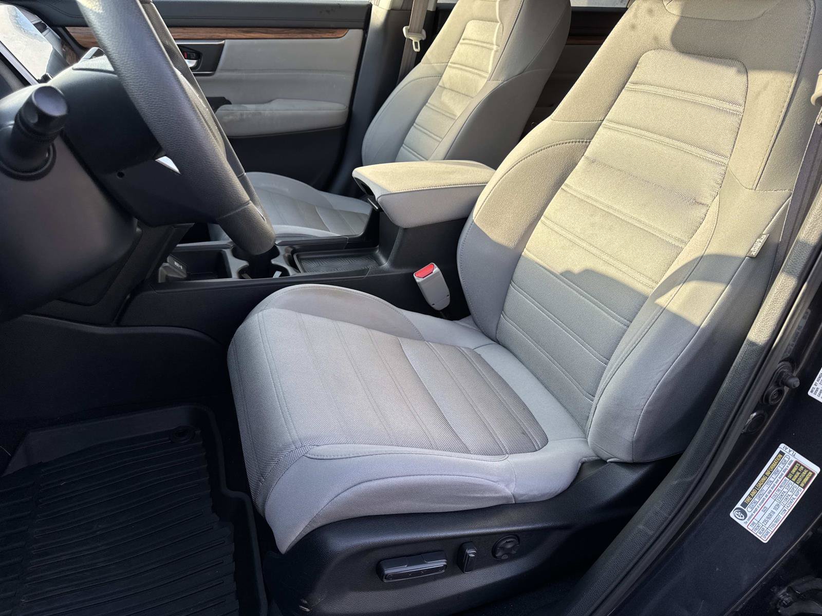 Used 2018 Honda CR-V EX image 28