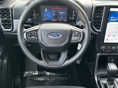 New 2025 Ford Ranger XL w/ Trailer Tow Package image 14