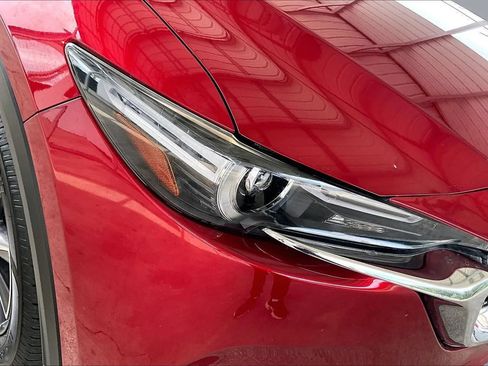 Used 2018 MAZDA CX-5 Grand Touring AWD/4WD image 29