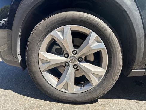 Used 2017 Lexus NX 200t AWD w/ Premium Package image 6
