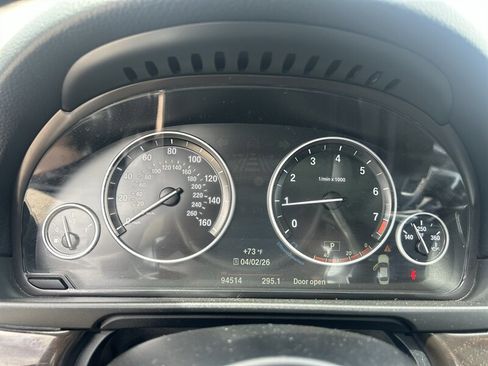 Used 2016 BMW 528i Sedan RWD image 15