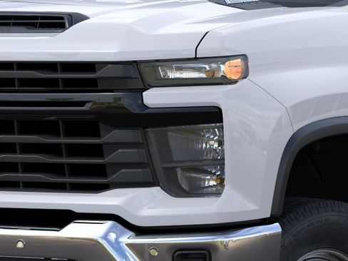 New 2026 Chevrolet Silverado 3500 W/T AWD/4WD image 20