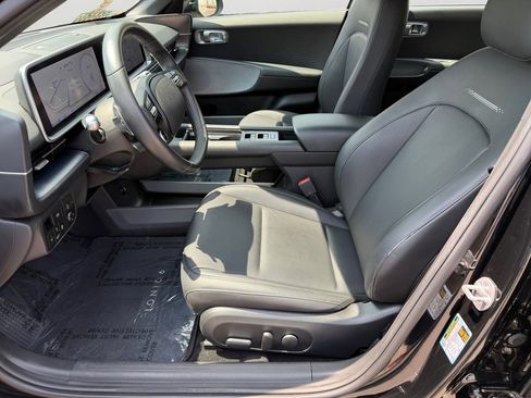 Used 2023 Hyundai Ioniq 6 SEL AWD/4WD image 24