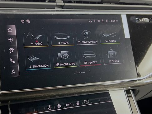 New 2026 Audi Q7 2.0T Premium image 14