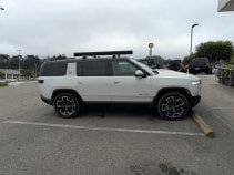 Used 2025 Rivian R1S Adventure Dual AWD/4WD image 10