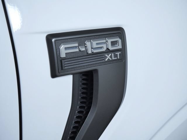 Certified 2023 Ford F150 XLT w/ Equipment Group 302A High AWD/4WD image 8