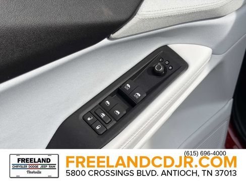 New 2026 Jeep Cherokee Laredo AWD/4WD image 19