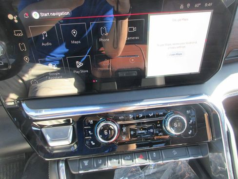 New 2026 GMC Sierra 3500 Denali Ultimate AWD/4WD image 20