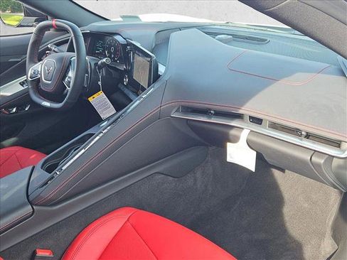 New 2025 Chevrolet Corvette Z06 image 22