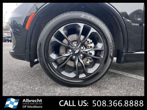 Used 2025 Dodge Durango GT AWD/4WD image 30
