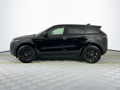 Used 2026 Land Rover Range Rover Evoque S image 8