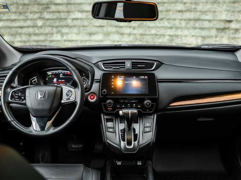 Used 2022 Honda CR-V EX-L image 25