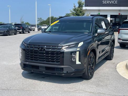Used 2023 Hyundai Palisade XRT w/ Cargo Package AWD/4WD image 3