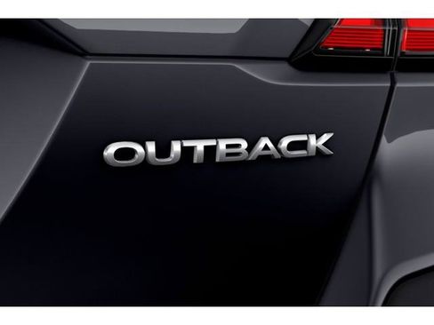 New 2025 Subaru Outback Premium image 12