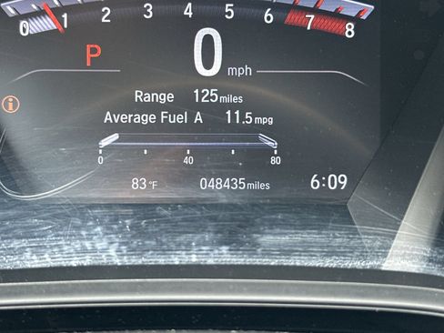 Used 2020 Honda CR-V LX image 24