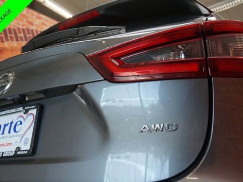 Used 2020 Nissan Rogue Sport S w/ Appearance Package image 44