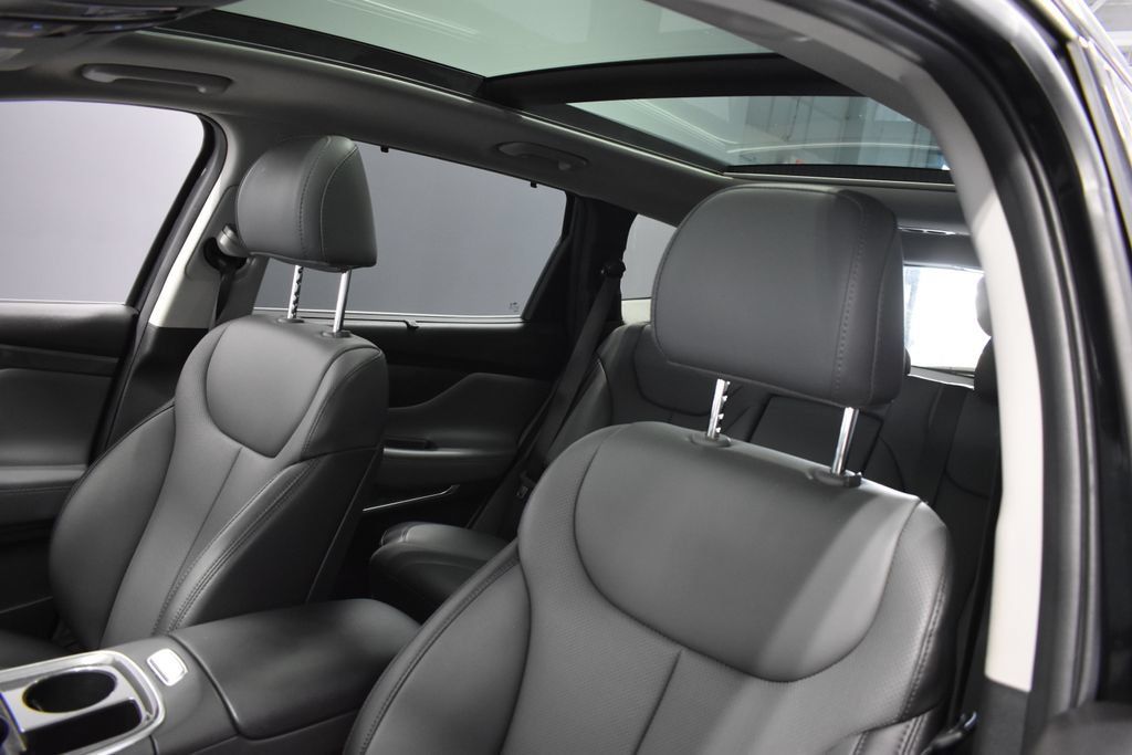 Used 2023 Hyundai Santa Fe SEL w/ Premium Package AWD/4WD image 17