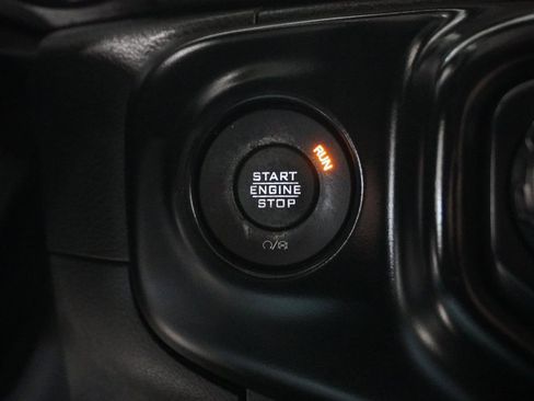 Certified 2021 Jeep Wrangler Unlimited Sahara image 23