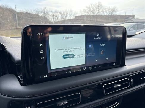 New 2026 Lincoln Aviator Reserve w/ Jet Appearance Package image 30