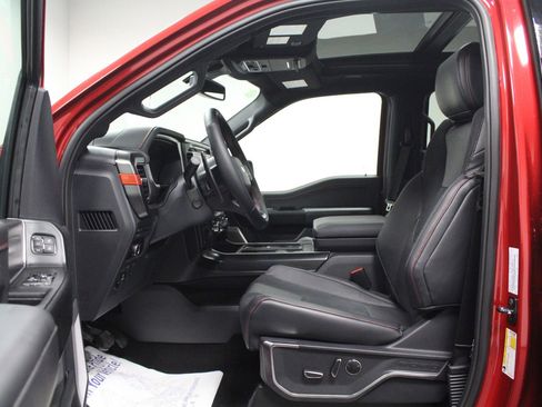 Used 2024 Ford F150 Raptor image 12