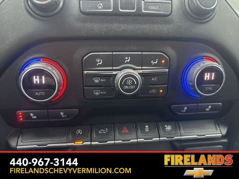 Used 2021 Chevrolet Silverado 1500 LT image 20