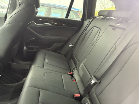 Used 2021 BMW X3 xDrive30i w/ Premium Package image 8