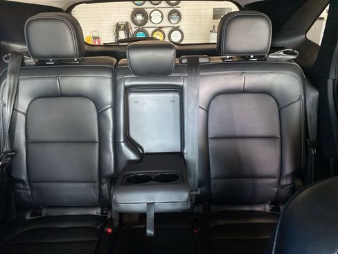 Used 2024 Ford Escape Platinum AWD/4WD image 14