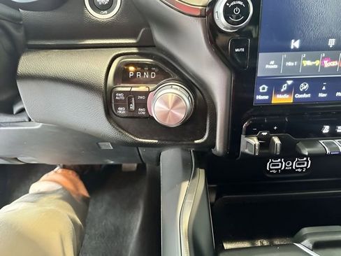 Used 2022 RAM 1500 Sport w/ Rebel Level 2 Equipment Group image 12