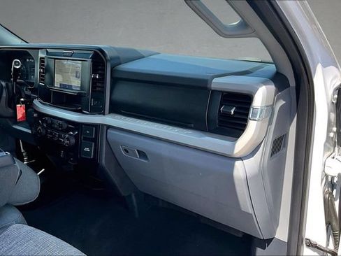Used 2025 Ford F350 XLT AWD/4WD image 13