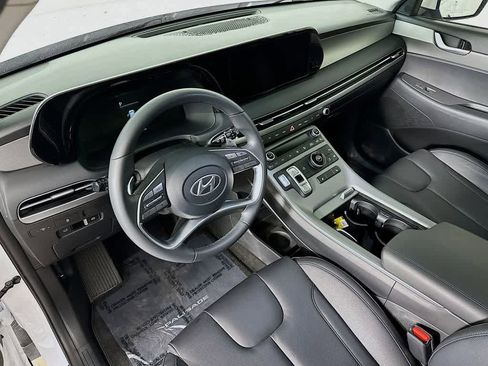 Used 2024 Hyundai Palisade XRT image 2