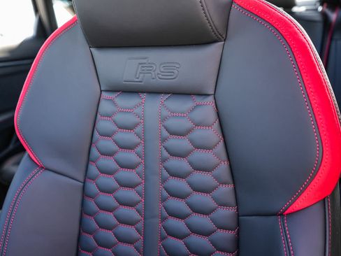 New 2026 Audi RS 3 AWD/4WD image 41