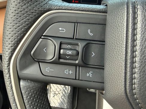 Used 2026 Toyota Sequoia 1794 Edition w/ TRD Off-Road Package AWD/4WD image 38