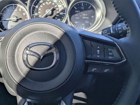 New 2025 MAZDA CX-5 AWD 2.5 S image 15