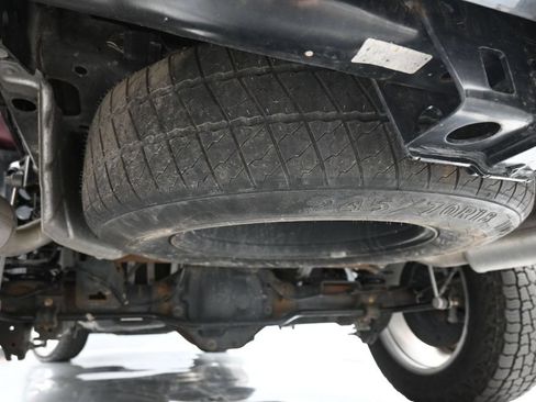 Used 2022 RAM 1500 Laramie AWD/4WD image 31