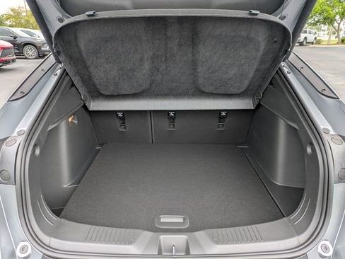 New 2026 Buick Envista Preferred w/ Convenience I Package FWD image 13
