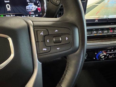 Used 2023 GMC Sierra 1500 SLE image 26