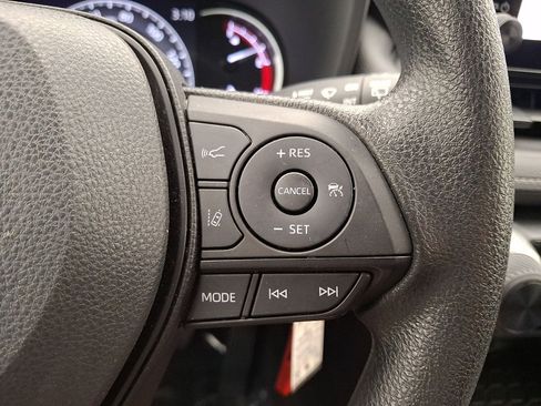 Certified 2023 Toyota RAV4 LE AWD/4WD image 22