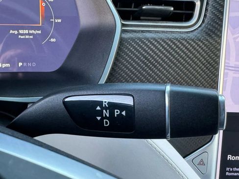 Used 2017 Tesla Model X 100D image 32