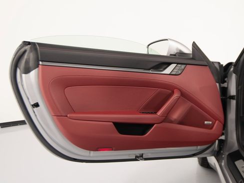 Certified 2024 Porsche 911 Carrera S image 20