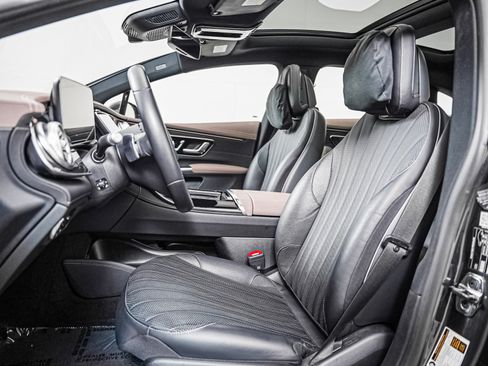 Certified 2023 Mercedes-Benz EQS 450+ Sedan image 7