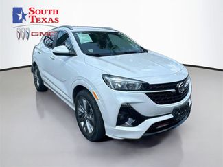 Used 2023 Buick Encore GX Select w/ Sport Touring Package FWD video 1