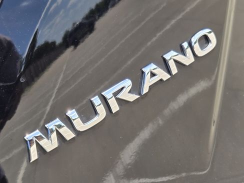 Used 2023 Nissan Murano SL w/ SL Moonroof Package FWD image 33
