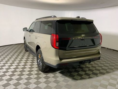 New 2026 Ford Expedition Tremor image 12