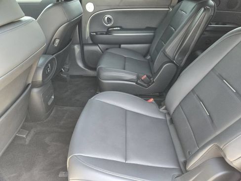 Certified 2026 Hyundai Palisade Calligraphy AWD/4WD image 19