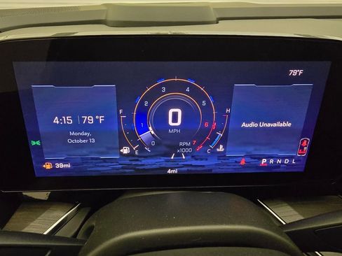 New 2026 Chevrolet Suburban LT w/ Comfort Package image 13