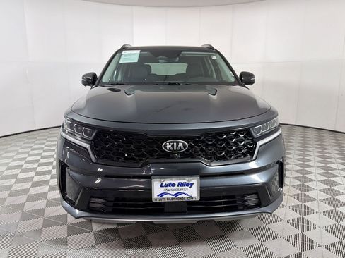 Used 2021 Kia Sorento SX FWD image 6