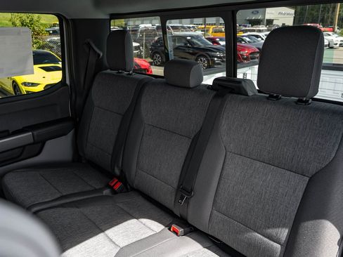 New 2027 Ford F350 XL w/ STX Appearance Package AWD/4WD image 14