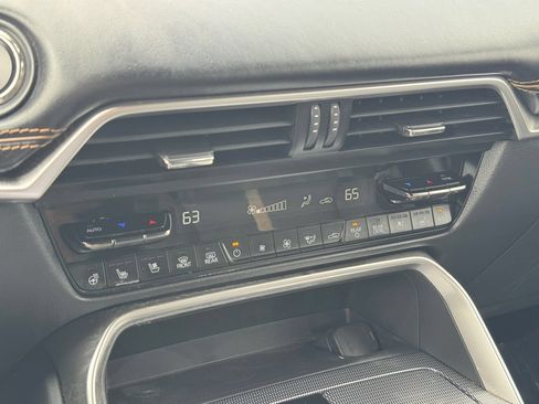 Certified 2024 MAZDA CX-90 Plug-In Hybrid w/ Premium Plus AWD/4WD image 16